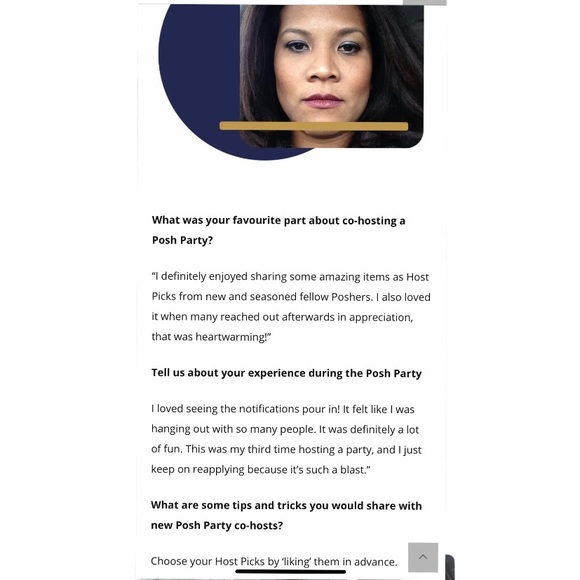 Meet your Posher, Thriftgaspar @thriftgaspar - Picture 5 of 9